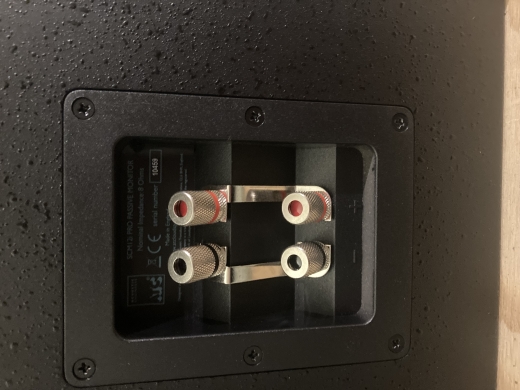 Store Special Product - ATC Loudspeakers - ATC-SCM12PRO
